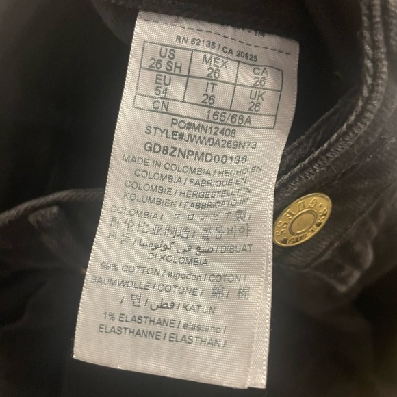 Guess Jeans - Picture 4 of 4